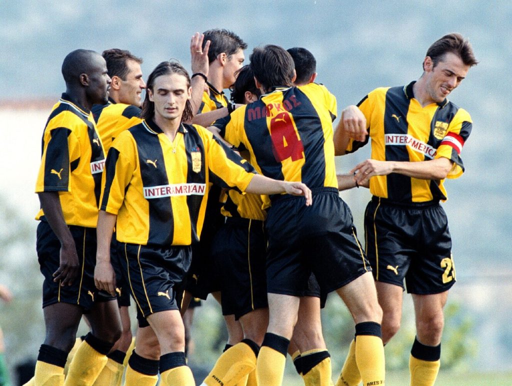 Ακαδημία Ποδοσφαίρου: Νέος υπεύθυνος Ακαδημιών ο Γιώργος Κολτσίδας