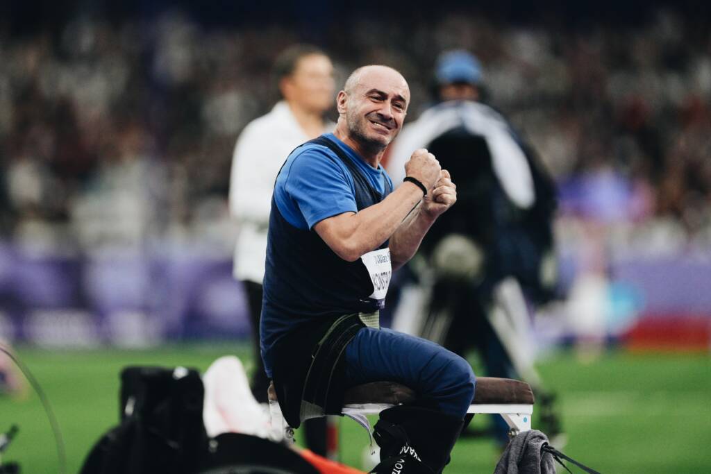 Μυθικός Θανάσης Κωνσταντινίδης