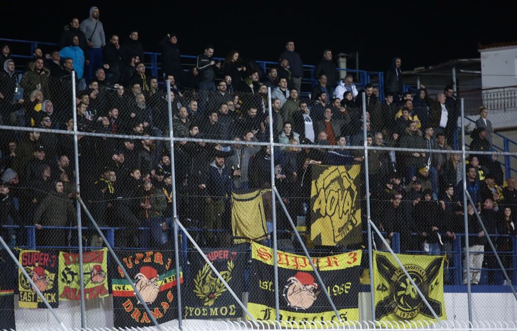 Γίνε μέλος στον Α.Σ. ΑΡΗΣ: Ρεκόρ εγγραφών και ανανεώσεων στην Αθήνα