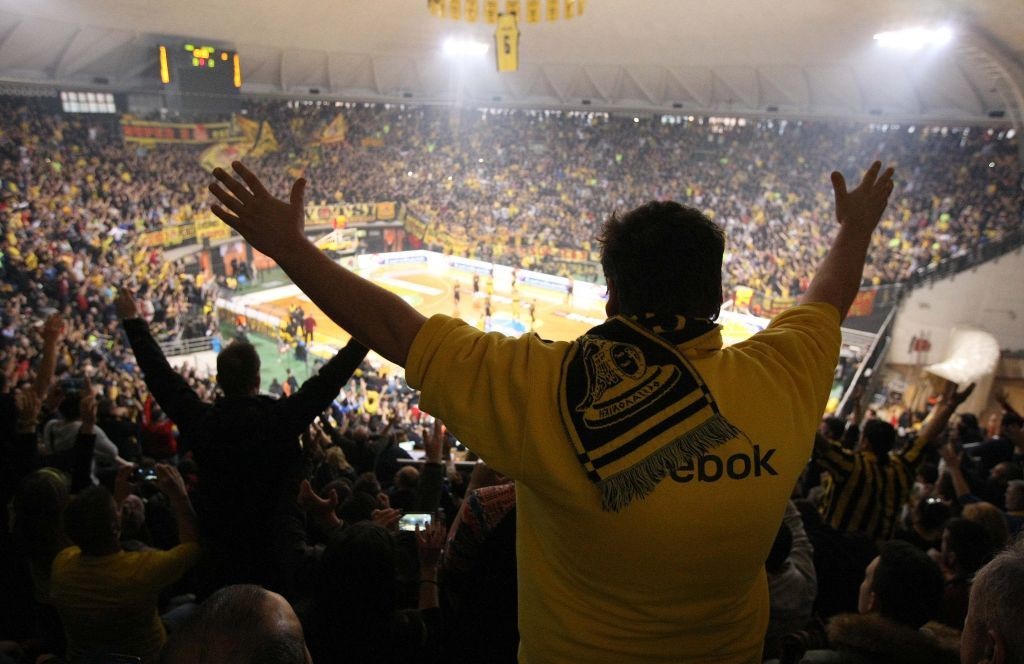 Οι νικητές των τριών εισιτηρίων διαρκείας της ΚΑΕ ΑΡΗΣ για φοιτητές