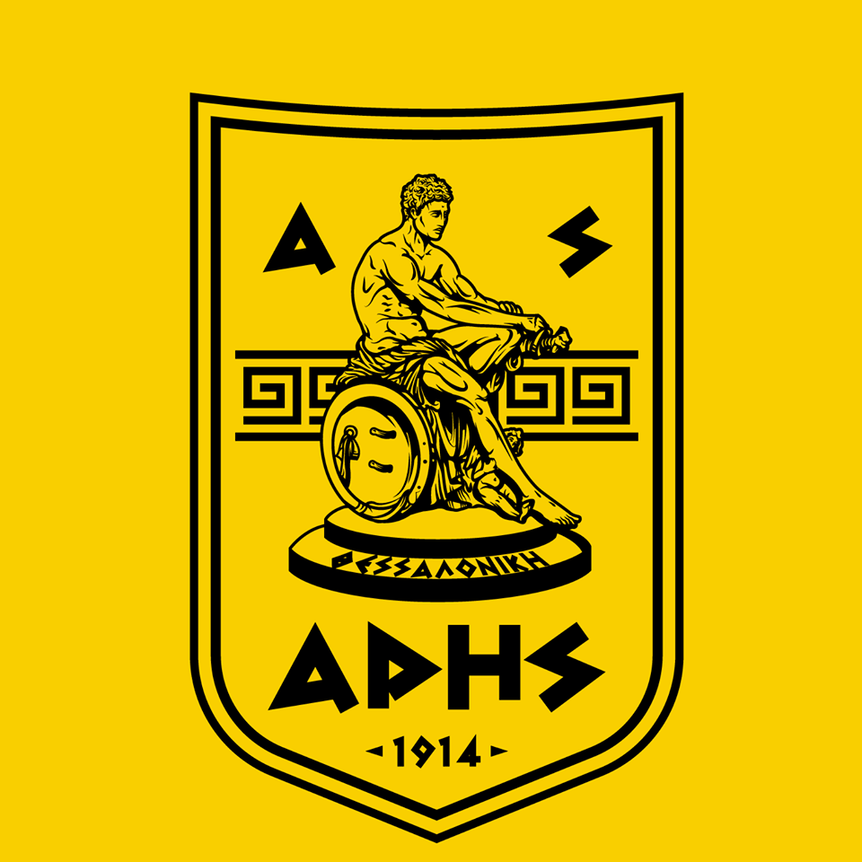 Και εγένετο Τομέας Ιστορίας ΑΡΗ!