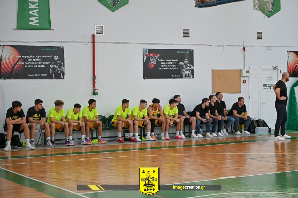 Ναύαρχος Βότσης: Ήττα στη Σταυρούπολη