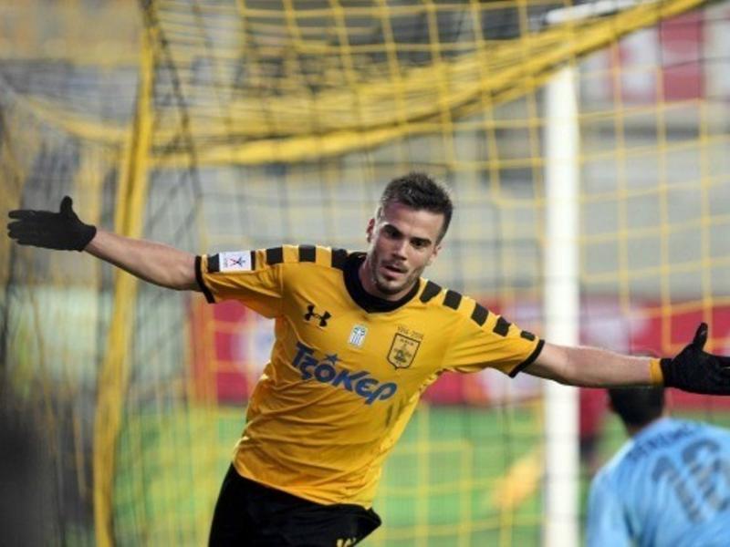 Οδύνη για τον θάνατο του Νίκου Τσουμάνη