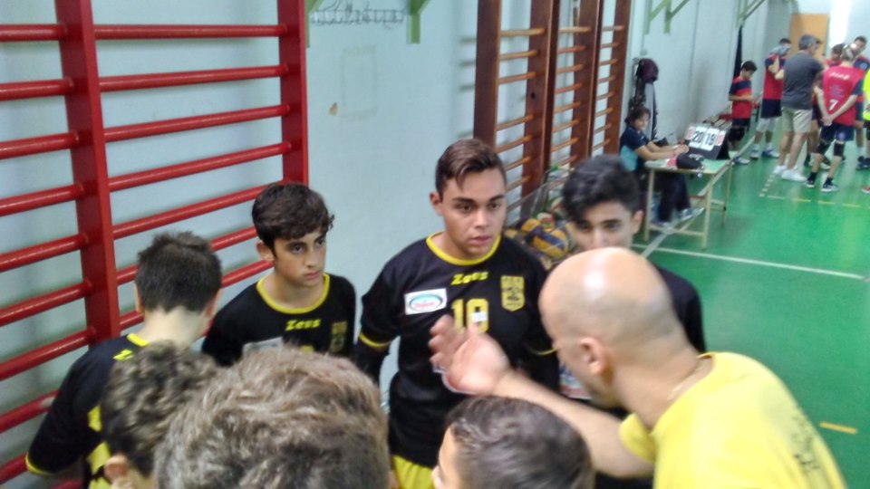 Βόλεϊ Ανδρών: Δοκιμαστικές προπονήσεις στις Ακαδημίες του ΑΡΗ (31/8 - 01/09)