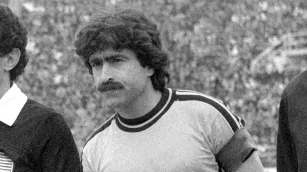 «Έφυγε» ο Θόδωρος Πάλλας