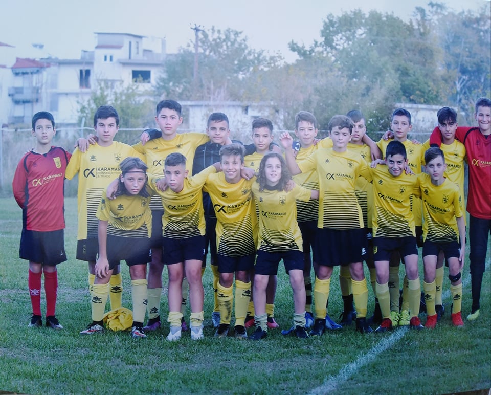 Ποδόσφαιρο: Θετικός ο απολογισμός του ΑΡΗ το Σαββατοκύριακο