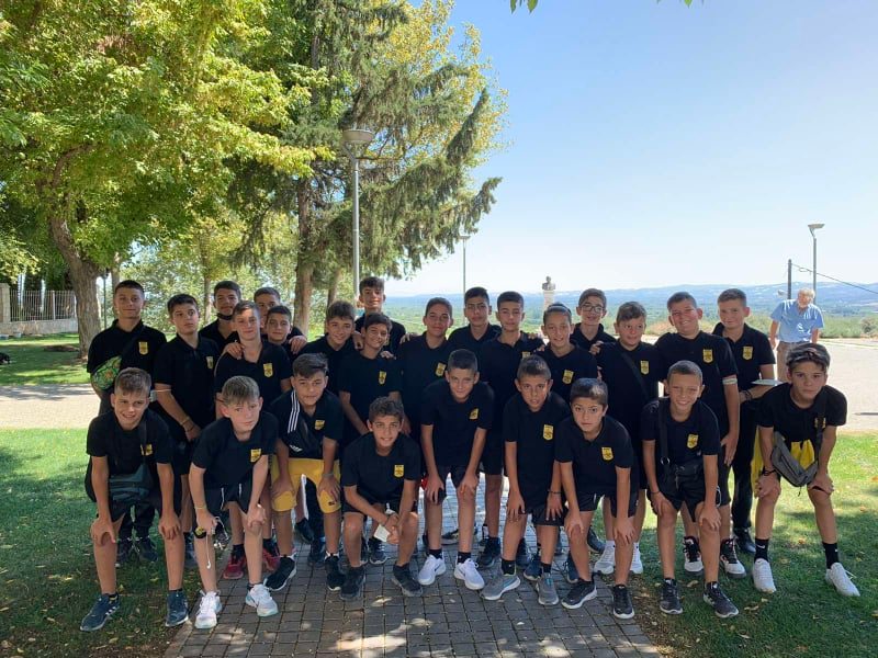 Ακαδημία Ποδοσφαίρου: Νίκες για τις ομάδες Κ13 του ΑΡΗ