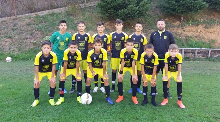 Ακαδημία Ποδοσφαίρου: Η αγωνιστική δραστηριότητα του Α.Σ. ΑΡΗΣ