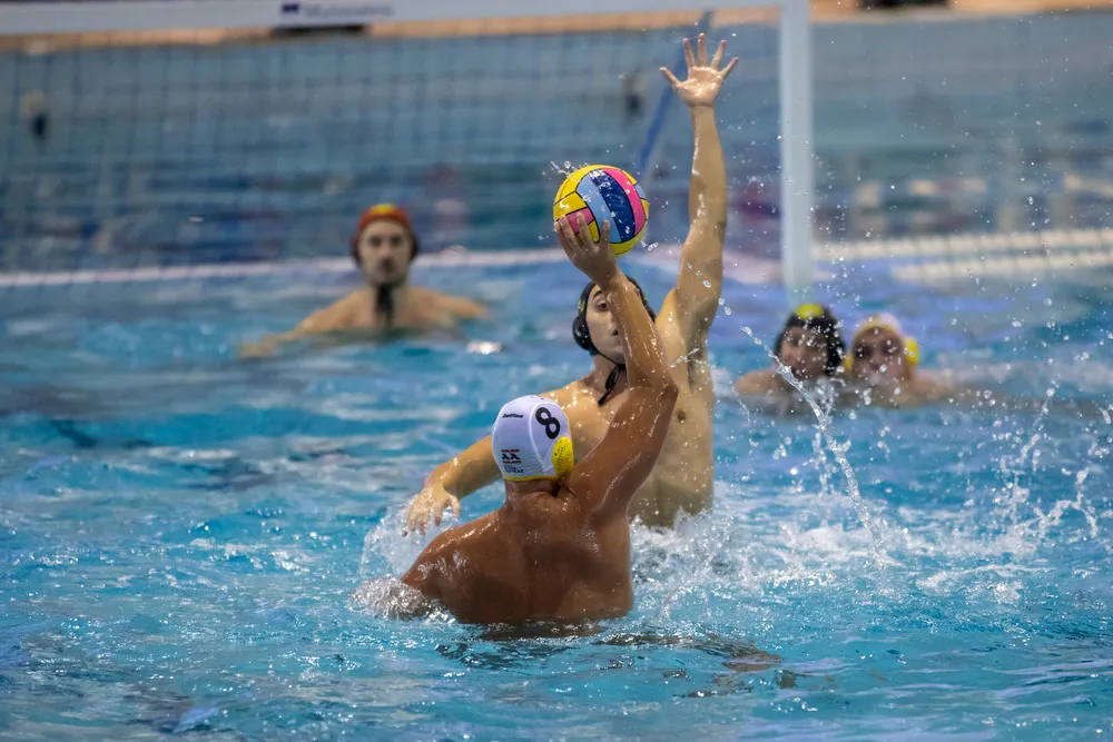 Πόλο Ανδρών: Ήττα από το Παλαιό Φάληρο