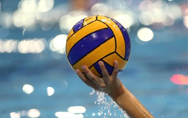 Πόλο Εφήβων: Οι αντίπαλοι του ΑΡΗ στη Β' Φάση του πρωταθλήματος