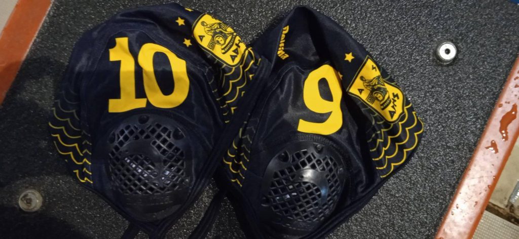 Πόλο: Στη «μάχη» του πρωταθλήματος Νέων Ανδρών ο ΑΡΗΣ