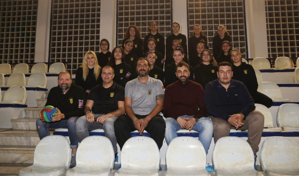 Πόλο: Οι όμιλοι στα πρωταθλήματα Γυναικών