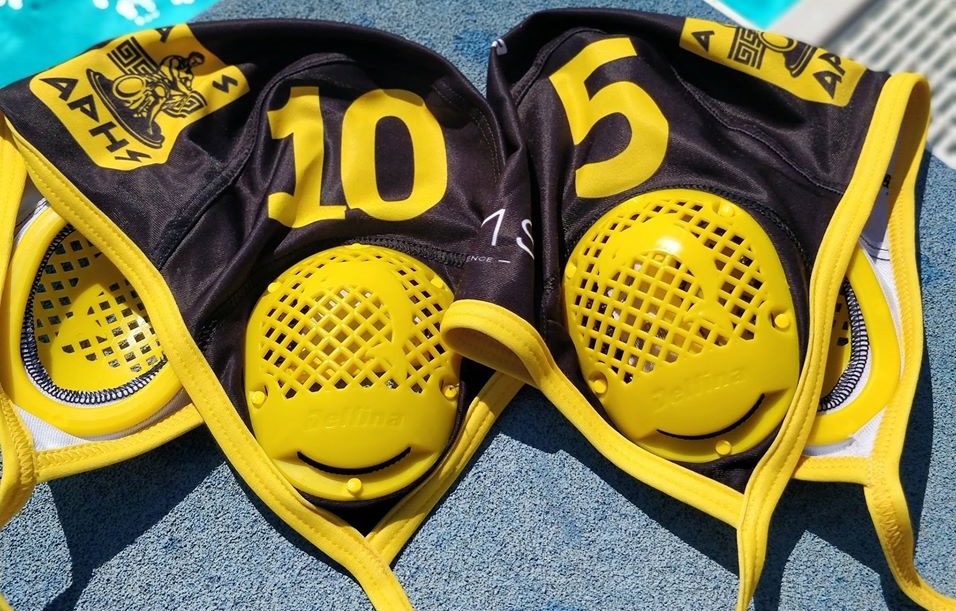 Πόλο: Οι όμιλοι και το πρόγραμμα του ΑΡΗ στο πρωτάθλημα Νεανίδων