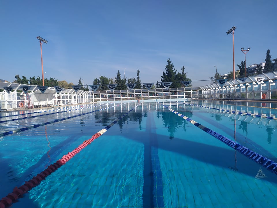 Κολύμβηση: Σύσταση τμήματος εκμάθησης ενηλίκων