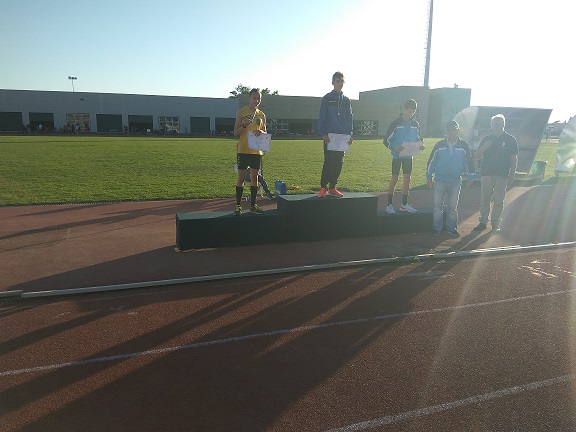 Αποτελέσματα Διασυλλογικού Πρωταθλήματος Στίβου ΠΠΑ'-ΠΚΑ'