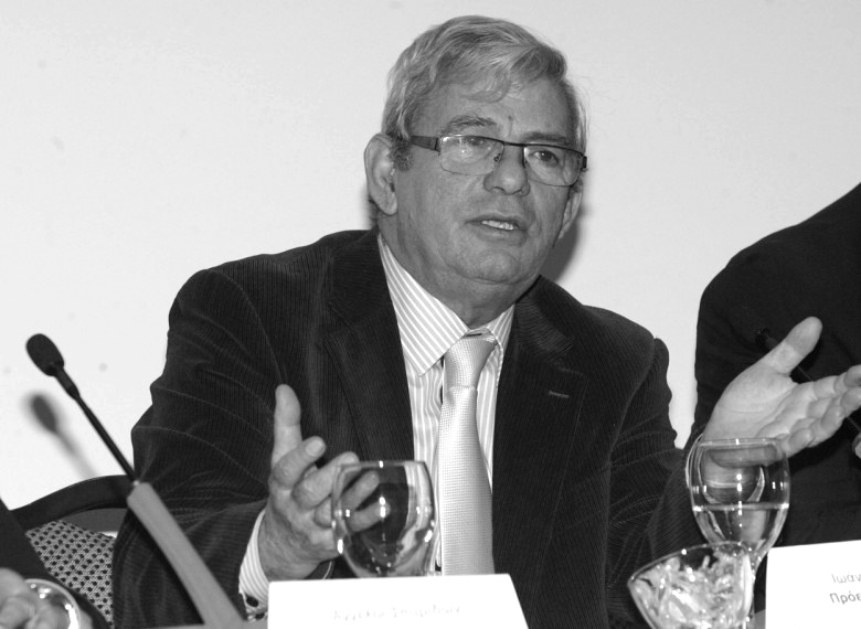 Θρήνος στην οικογένεια του ΑΡΗ