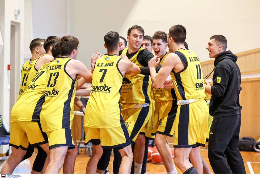 Rising Stars: Το πρόγραμμα του Final 8