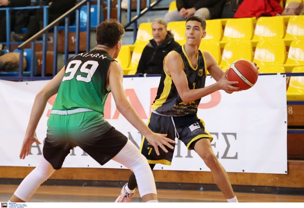 Rising Stars: Νίκη επί του Μίλωνα στην παράταση (74-69)