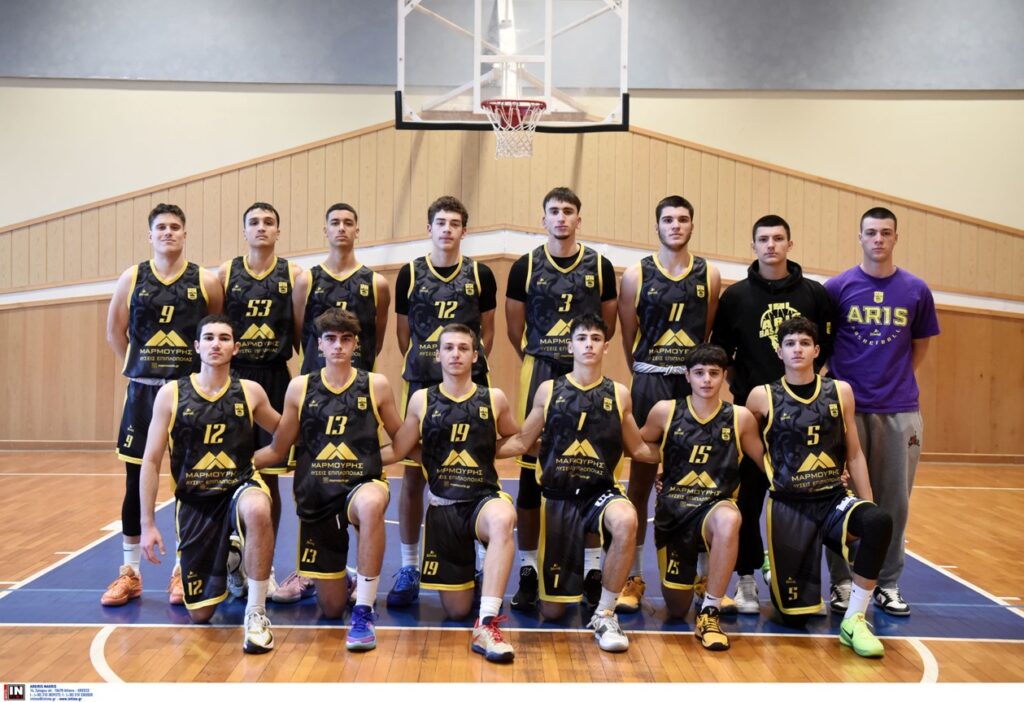 Rising Stars: Μεγάλη ανατροπή και νίκη επί του Παναθηναϊκού