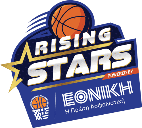 Ακαδημία Μπάσκετ: Με Ελληνική Ακαδημία Καλαθοσφαίρισης στα ημιτελικά των προκριματικών του Rising Stars