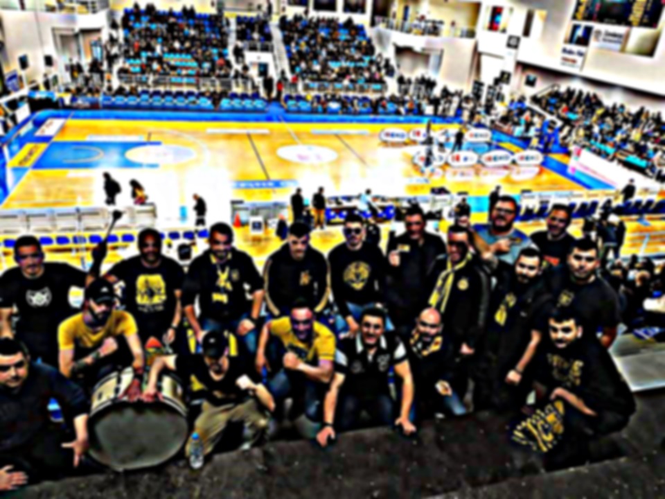 Γίνε μέλος στον Α.Σ. ΑΡΗΣ: Δεκάδες εγγραφές (και) στη Ρόδο