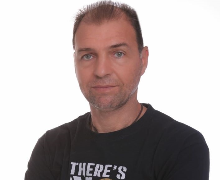 Πόλο: Ο Δημήτρης Σαμαράς στο τεχνικό επιτελείο του ΑΡΗ