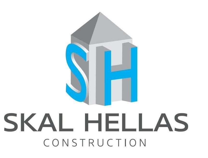 «Ευχαριστώ» στη SKAL HELLAS CONSTRUCTION