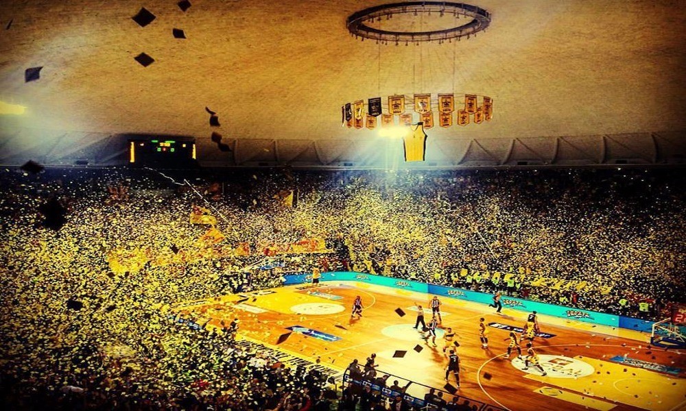 Πρόσκληση Έκτακτης Γενικής Συνέλευσης Μελών του Α.Σ. ΑΡΗΣ