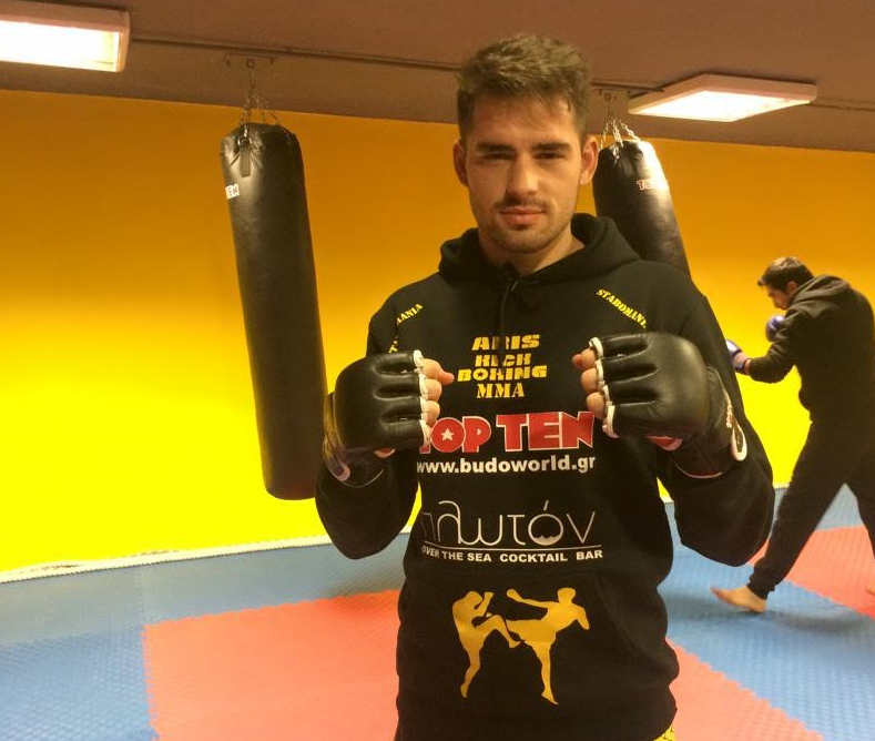 Καλό παράδεισο Πέτρο