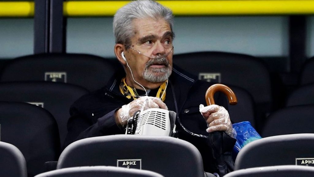 Καλό ταξίδι στο φως