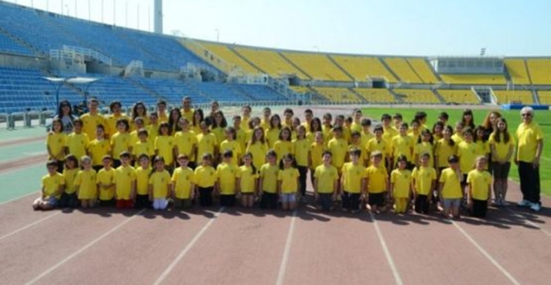  Στίβος: Ατομικά ρεκόρ για Σφακιανού