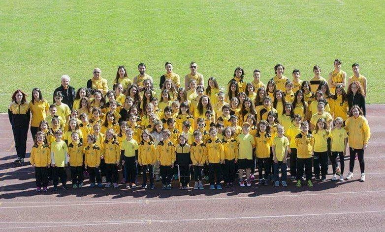 Στίβος: Πέντε μεταγραφές και μία ανανέωση στον ΑΡΗ