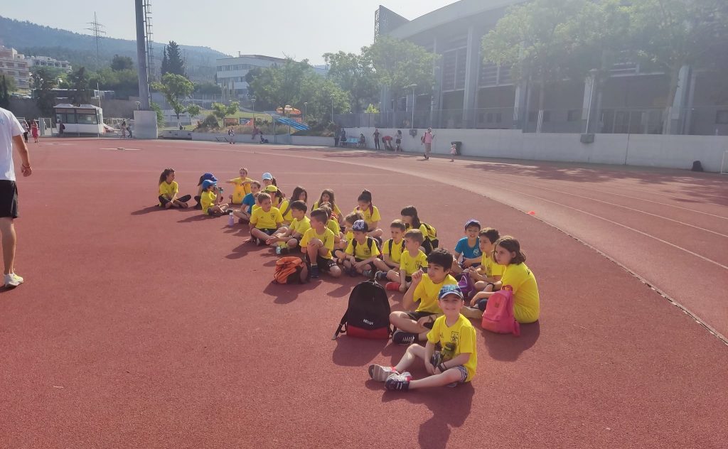 Στίβος: Ξεκίνημα για τη νέα σεζόν και εγγραφές