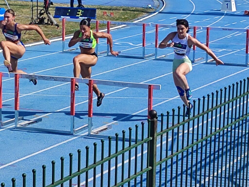 Στίβος: Νέα ρεκόρ για τον ΑΡΗ στην Αλεξάνδρεια Ημαθίας (pics)