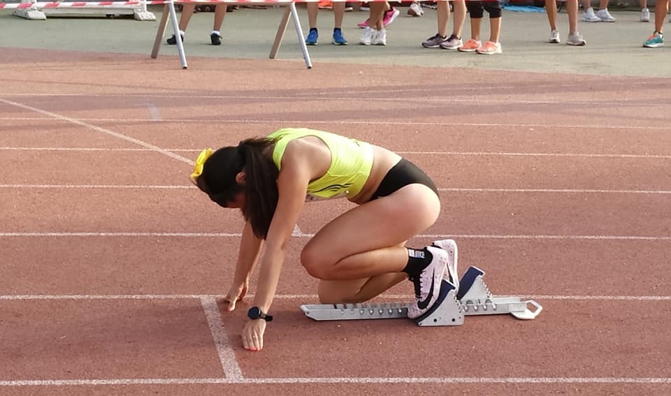 Στίβος: Συνεχίζονται οι εγγραφές στον ΑΡΗ