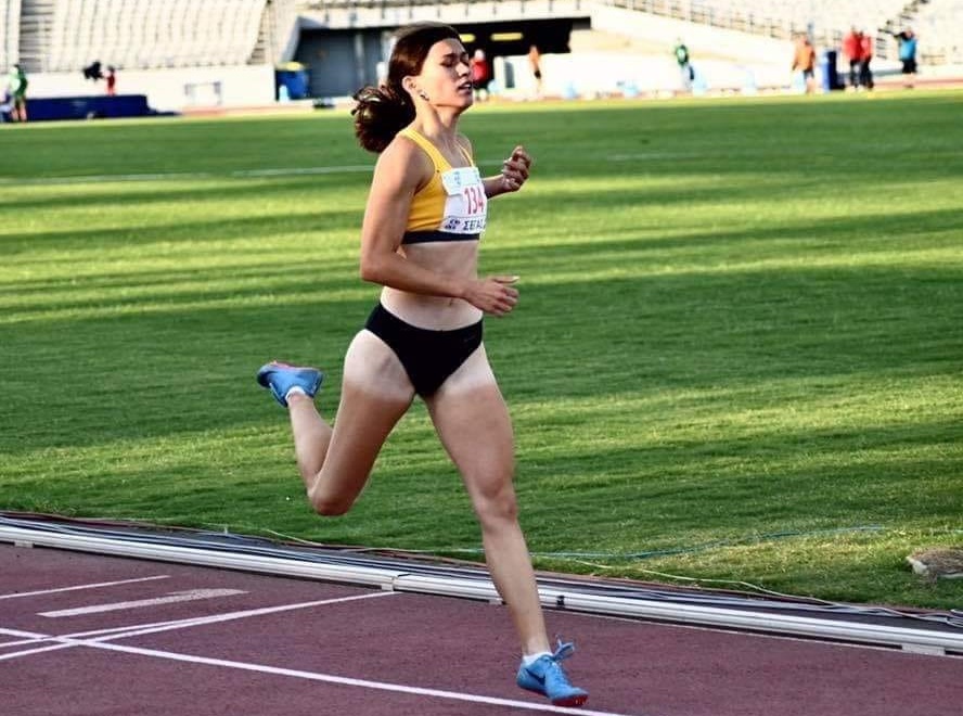 Στίβος: Ατομικό ρεκόρ η Μπάρτζου στα 100μ.