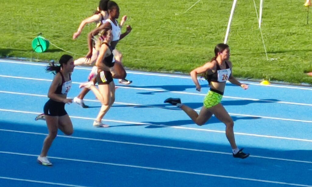 Στίβος: Σπουδαίες επιδόσεις και ατομικά ρεκόρ στα «Ελευθέρια»