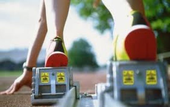 Άρχισαν οι εγγραφές στο τμήμα Στίβου