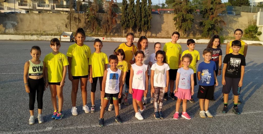 Στίβος: Σήμανε η έναρξη της σεζόν για τον ΑΡΗ