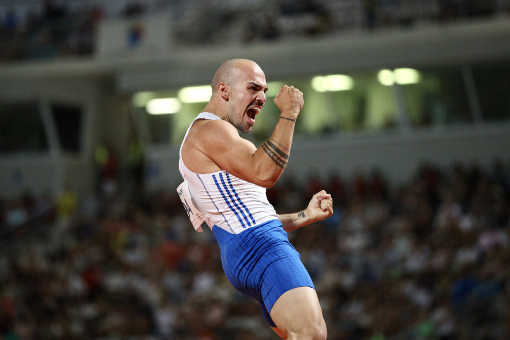 Στίβος: Δεύτερος ο Ρίζος στην Πολωνία