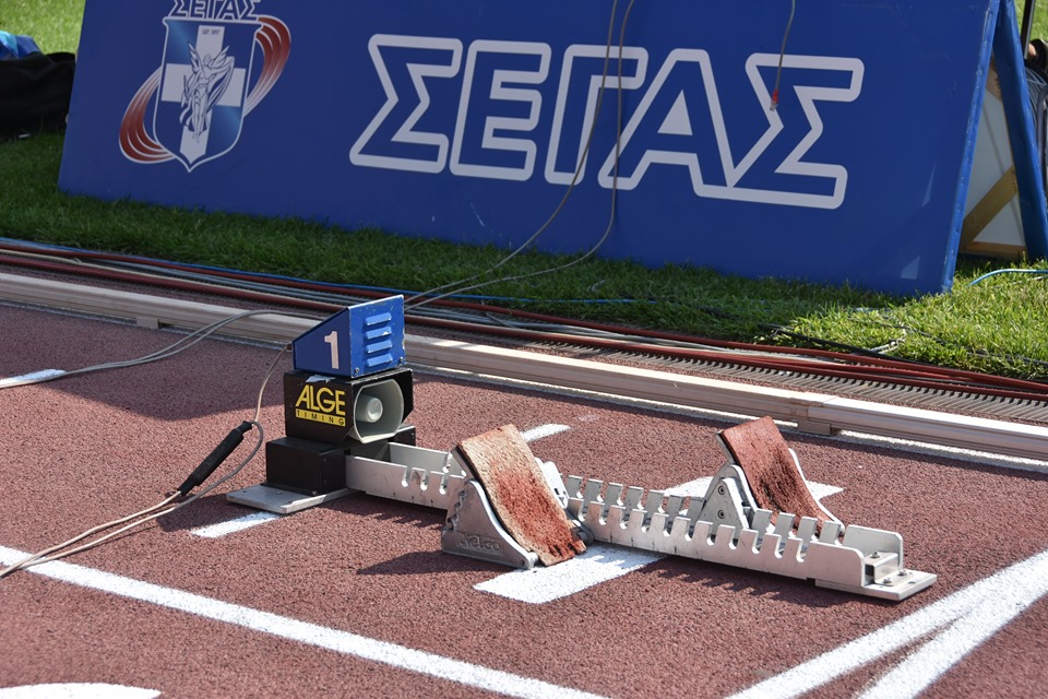 Στίβος: Με 24 αθλητές και αθλήτριες ο ΑΡΗΣ στο Διασυλλογικό Πρωτάθλημα