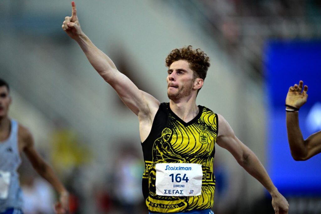 Στην Κύπρο για χειμερινή προετοιμασία γκρουπ με αθλητές και αθλήτριες στίβου του ΑΡΗ