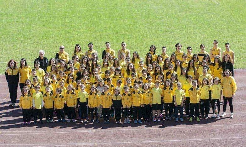 Στίβος: Ξεκινούν οι προπονήσεις της Ακαδημίας και στο Καυτανζόγλειο