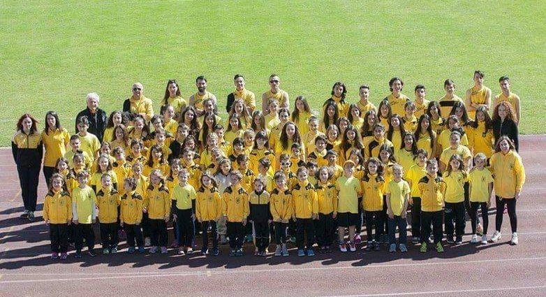 Στίβος: Στη «μάχη» του Πανελλήνιου Πρωταθλήματος Κ16 ο ΑΡΗΣ