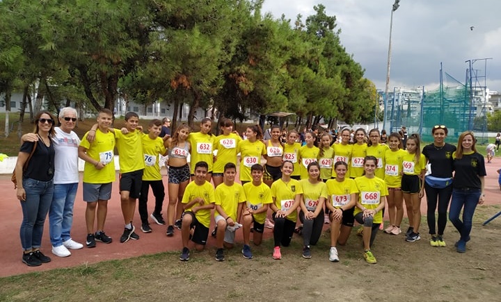 Στίβος: Θετική παρουσία του ΑΡΗ στον τρίτο ριπτικό αγώνα (photos)