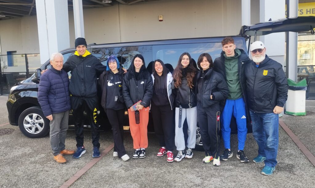 Στίβος: Στη «μάχη» του Πανελληνίου Πρωταθλήματος ο ΑΡΗΣ