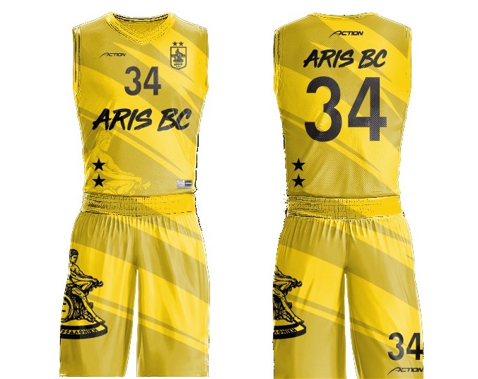 Ακαδημία Μπάσκετ: Οι εμφανίσεις της περιόδου 2020-21 (pics)