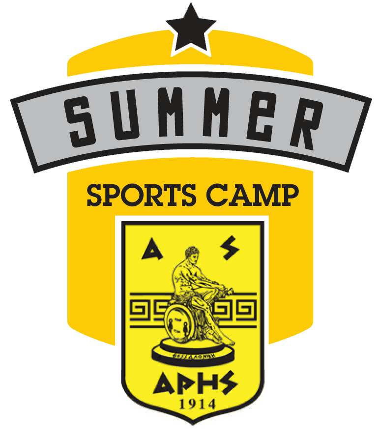 Το ARIS Summer Camp ανοίγει και πάλι τα φτερά του!