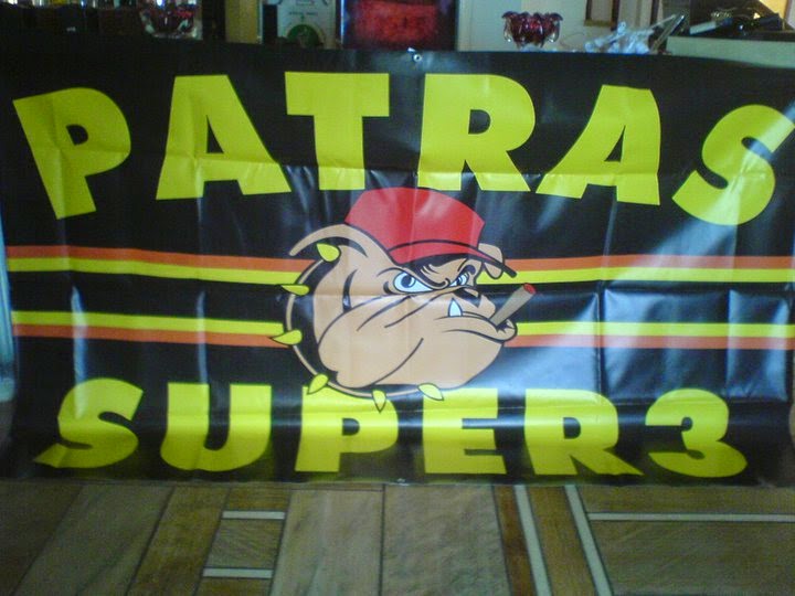 Η δράση του Α.Σ. ΑΡΗΣ στην Πάτρα και η συγκινητική ανταπόκριση του κόσμου