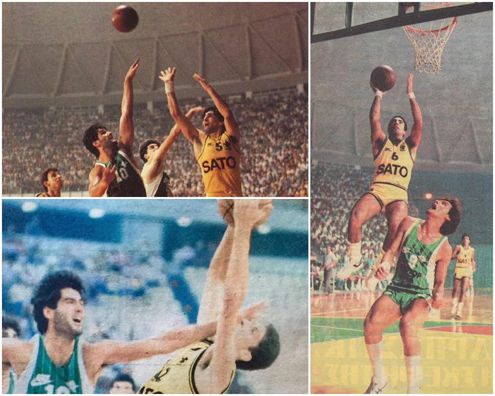 Μπάσκετ: Επίσημη αναγνώριση του 22ου τίτλου του ΑΡΗ